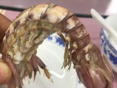 -叶存利海鲜大馅饺子(东戴河止锚湾店)