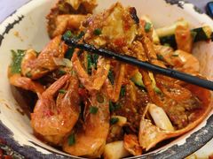 -辣螃铠盆盆蟹大排档(总店)