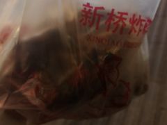 -新桥炸鸡店(中昂时代广场店)
