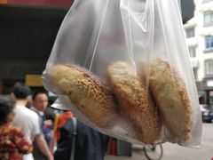 -朱记小郑酥烧饼(建康路店)