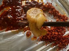 掌中宝-怪老头甜不辣(抚琴小区店)