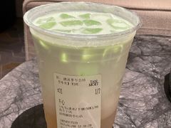 -广州柏悦酒店·悦吧·顶楼露天酒吧