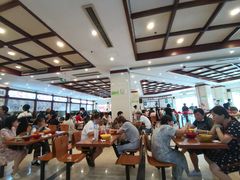 大堂-龙抄手(春熙路总店)