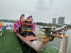 -美兰湖景区