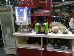 -清真·锦翔炝锅鱼(明德门店)