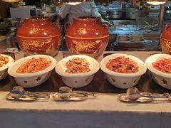 -杭州钱江新城万怡酒店-西餐厅