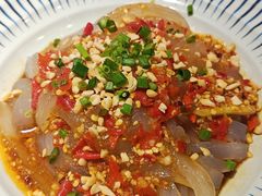 -川芙蓉·市井老川菜(长寿路店)