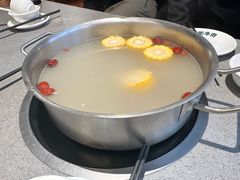 -非遗•老字号•阿彬牛肉火锅(广济桥店)