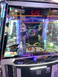 -吉睿电子游艺(凯德MALL太阳宫店)