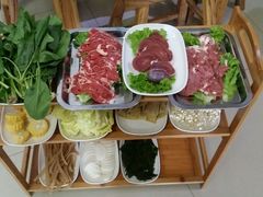 -汪记大众羊肉馆