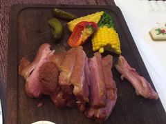 -超级厨房概念餐厅(奥园广场店)