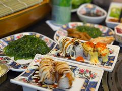 -AJIYA·池袋日式烧肉自助(天津万象城店)