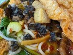 -红鼻子桂林米粉(金唐新光界店)