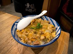 -御牛道日式烤肉料理(杭州万象城店)