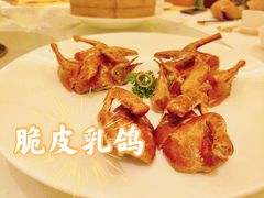 -利苑酒家(宜安广场店)