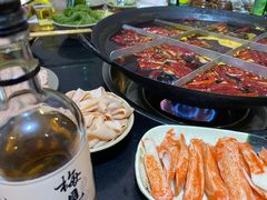 -肥龙火锅(南坪店)