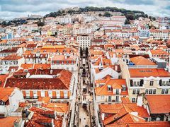 -圣胡斯塔升降机