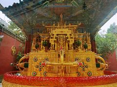 -西安市广仁寺
