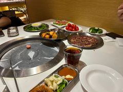 -么子烤肉(化龙池店)
