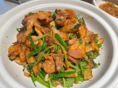 -九毛九西北菜(百信广场店)