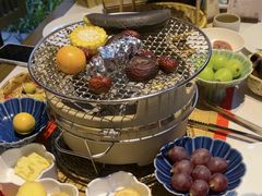 -鲤院·新中式美学·庭院餐厅(夫子庙店)