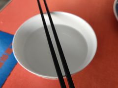 -中山美食街