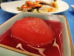 -阿毛饭店(和义路店)