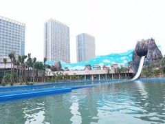-广州融创文旅城