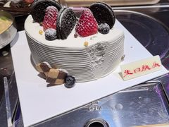 -马路牙子烧烤音乐酒馆(望京店)