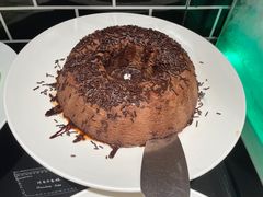 -拉蒂娜·巴西牛排馆 Latina·Brazilian Steakhouse(陆家嘴旗舰店)