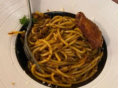 肉酱意面-HFFOUSA TACO弗萨塔可墨西哥餐厅(颐堤港店)