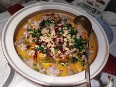 -院里寻菜·精致庭院菜(观沙岭店)