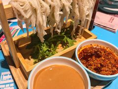 晾衣毛肚-醉长安(钟楼旗舰店)