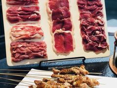 -铜来聚老北京涮肉(恒隆广场店)