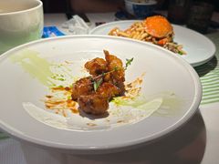 -桂满陇·桃花院落(长泰广场店)