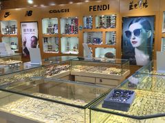 -PARKWAY·百汇眼镜(三叶眼镜城店)