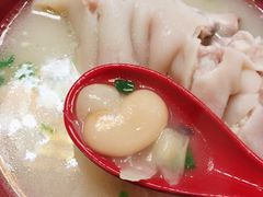 -廖老妈蹄花店(人民公园陕西街259号店)