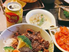 -樱嘢·炭火烧肉(惠南店)