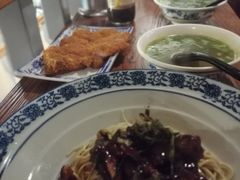 -腔调面(斜土路店)