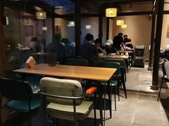 -院子餐厅·大锅菜·老杭帮(桥西直街店)