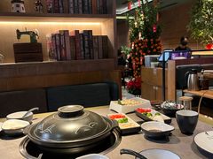 -同仁四季椰子鸡(海岸城天利店)