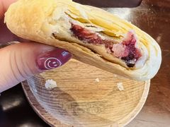 鲜花饼-芸南道·过桥米线(昆明老街旗舰店)