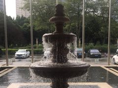 -聚春园自助餐厅(东街口店)