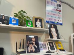 -翡艺写真馆·薇漫