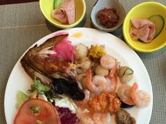 picture-索菲特西湖大酒店·香榭丽全日候餐厅(南山路店)