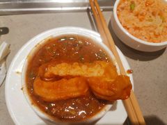 -海底捞火锅(八佰伴店)