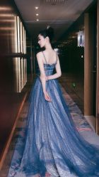 -MANLI BRIDAL婚纱