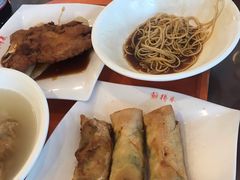 -鲜得来排骨年糕(即墨路店)