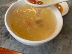 银耳羹-天兴居(鲜鱼口街店)