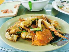 -景好海鲜餐厅(大鹏必选旅游店)